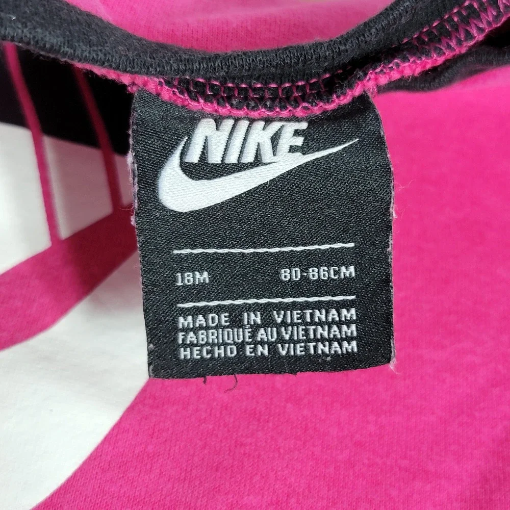 Nike pre owned